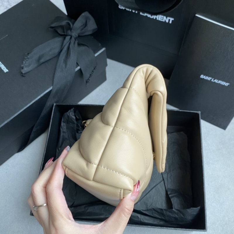 YSL Top Handle Bags